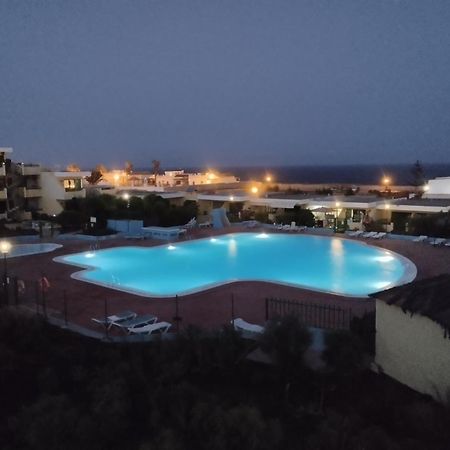 Apartamento Costa De Antigua Cerca De Caleta De Fuste Exterior photo